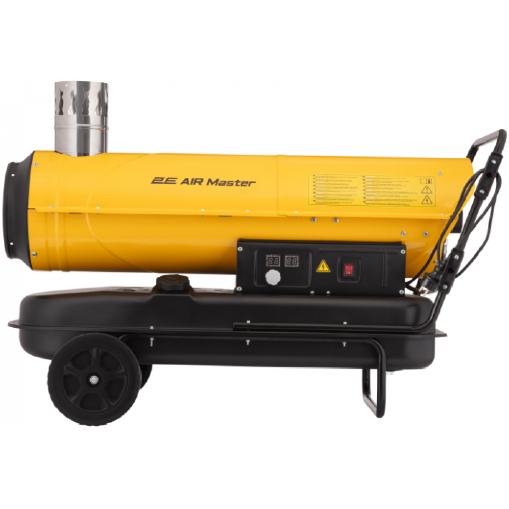 Тепловая пушка 2E DHI30780