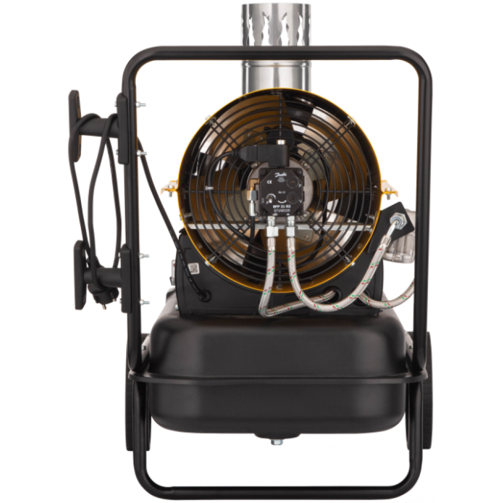 Тепловая пушка 2E DHI30780