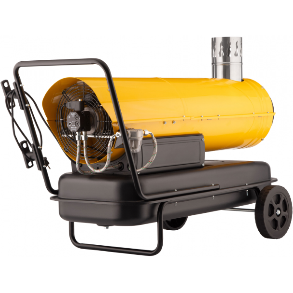 Тепловая пушка 2E DHI30780