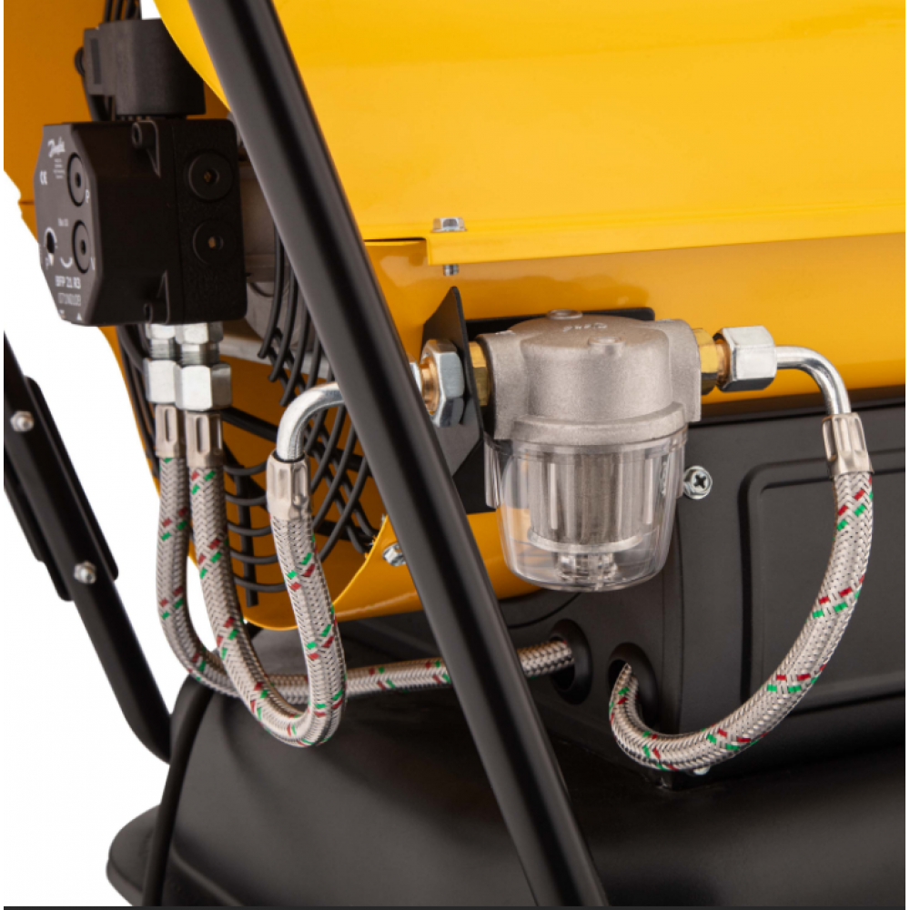 Тепловая пушка 2E DHI30780