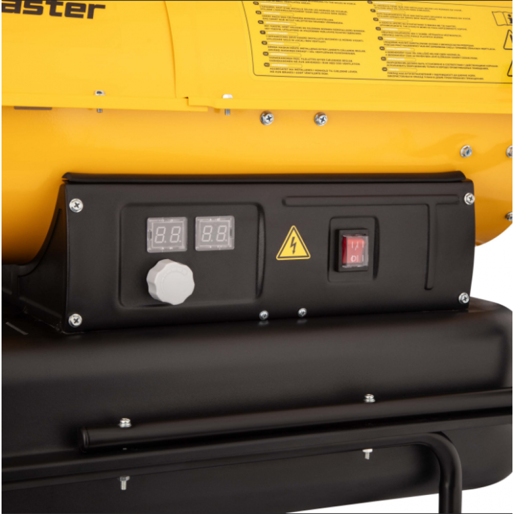 Тепловая пушка 2E DHI30780