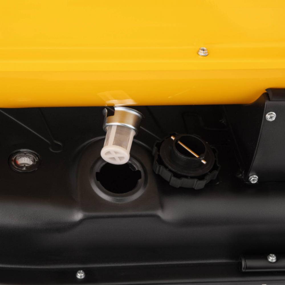 Тепловая пушка 2E DHI30780