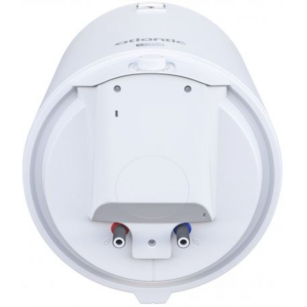 Бойлер накопичувальний електричний Atlantic OPro Turbo VM 050 D400S-2-B (2500W)