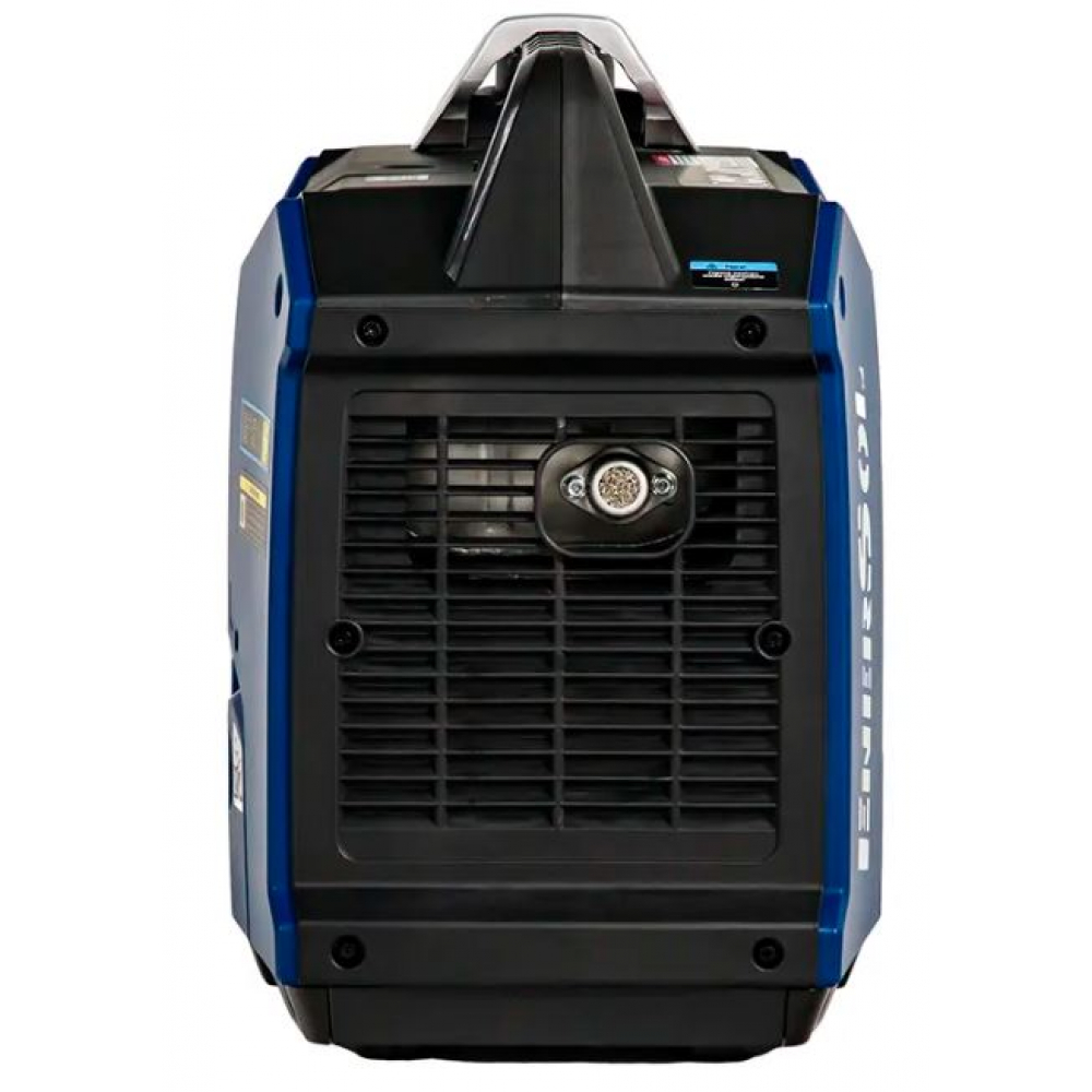Бензиновый генератор EnerSol EPG-2500ISQ (2,5 кВт)