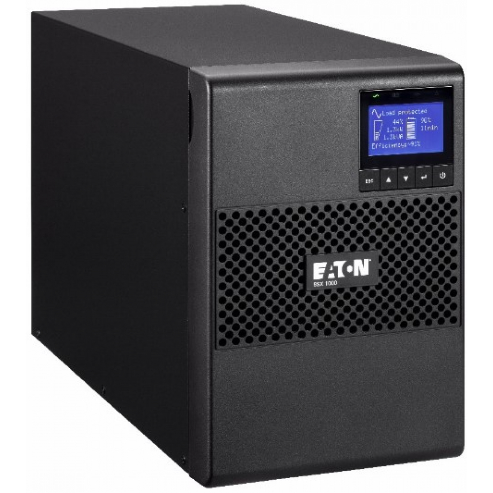 ИБП Eaton 9SX 1000VA/900W (9SX1000I)