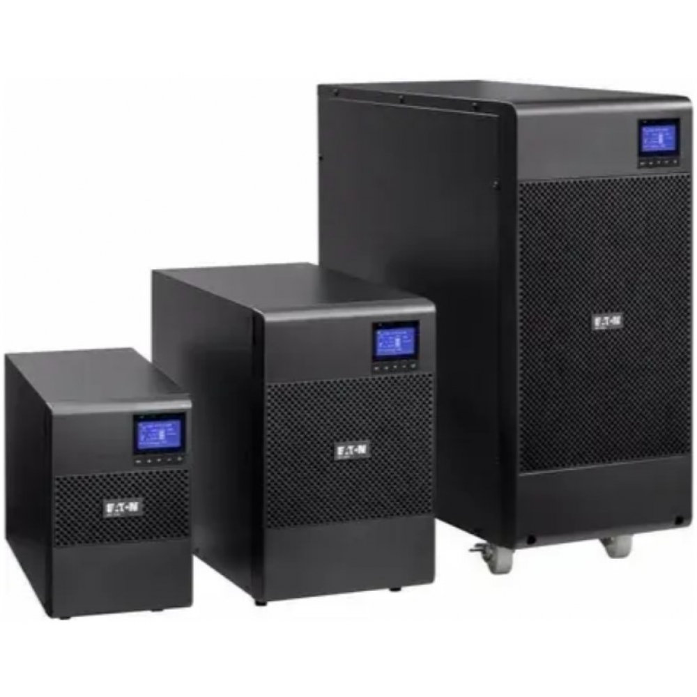 ИБП Eaton 9SX 1000VA/900W (9SX1000I)
