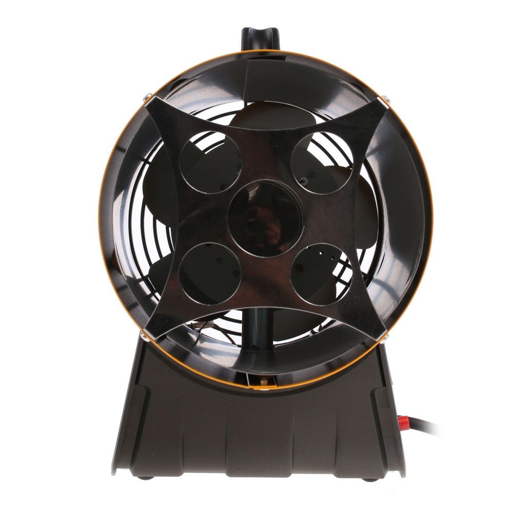 Тепловая пушка Master BLP 53 M