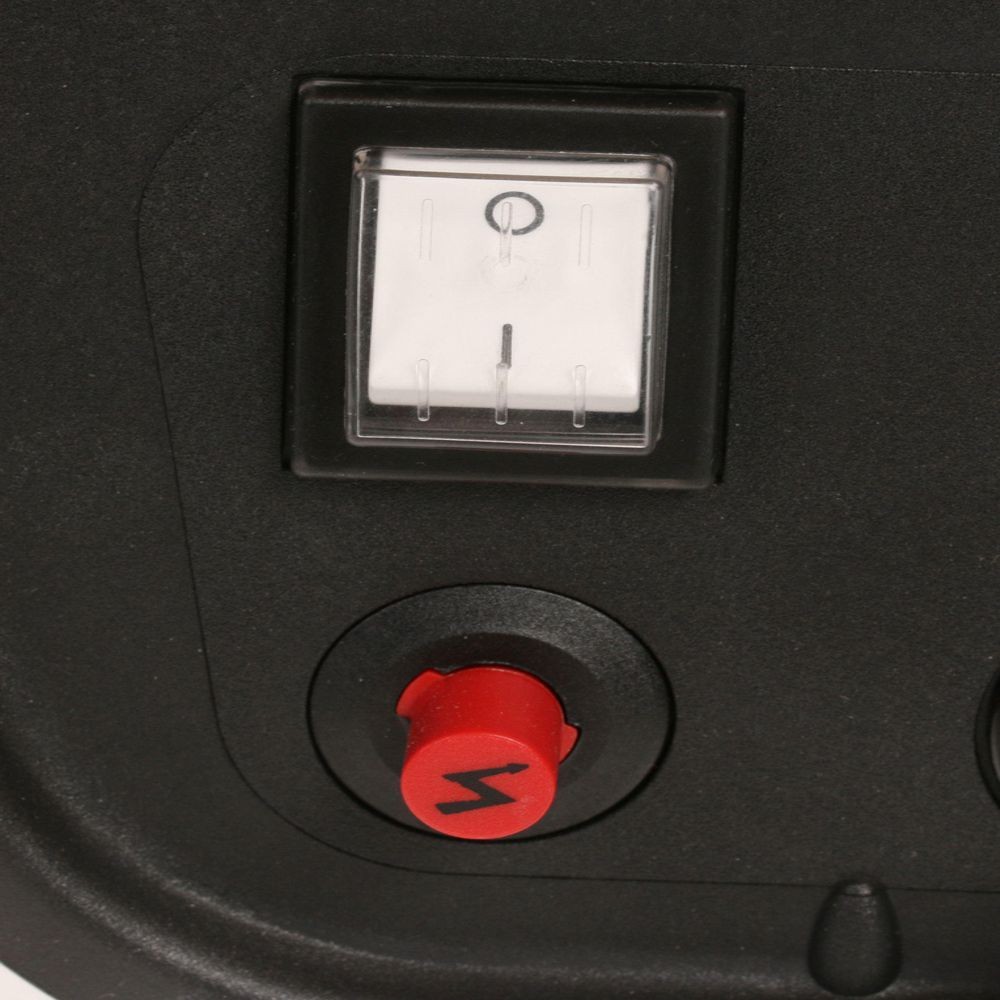 Тепловая пушка Master BLP 53 M