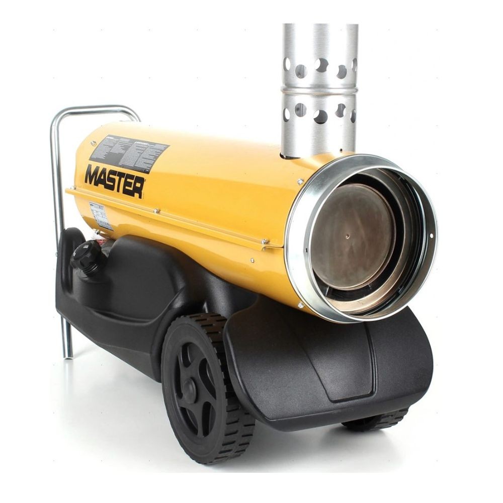 Тепловая пушка Master BV 77 E