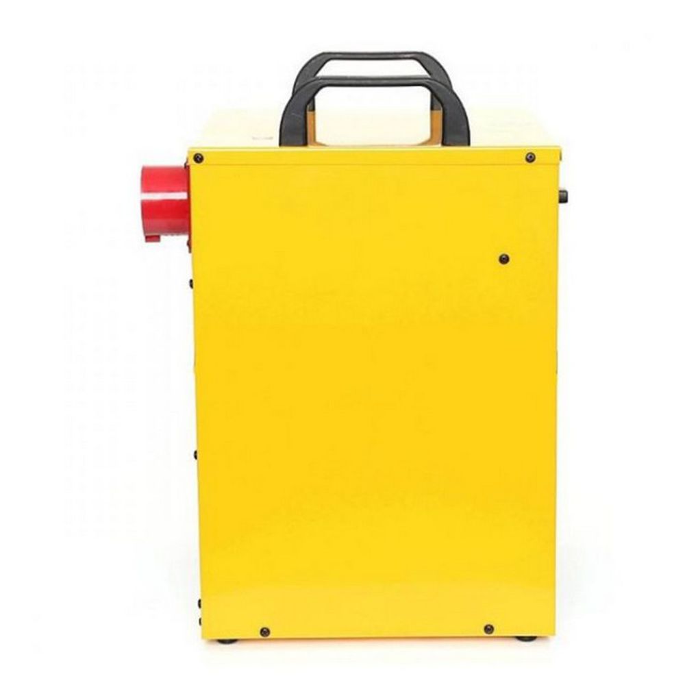 Теплова гармата Master B 5 ECA