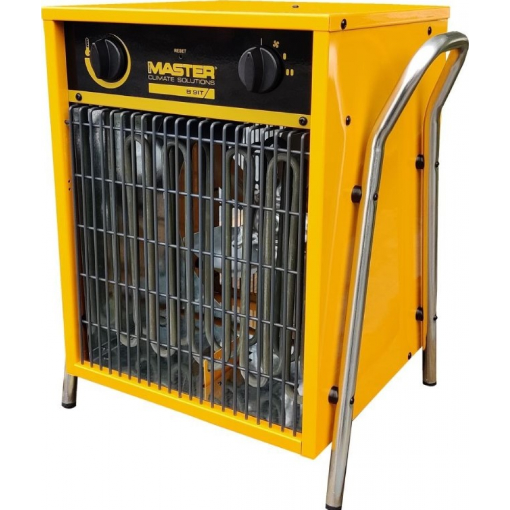 Тепловая пушка Master B 9 IT