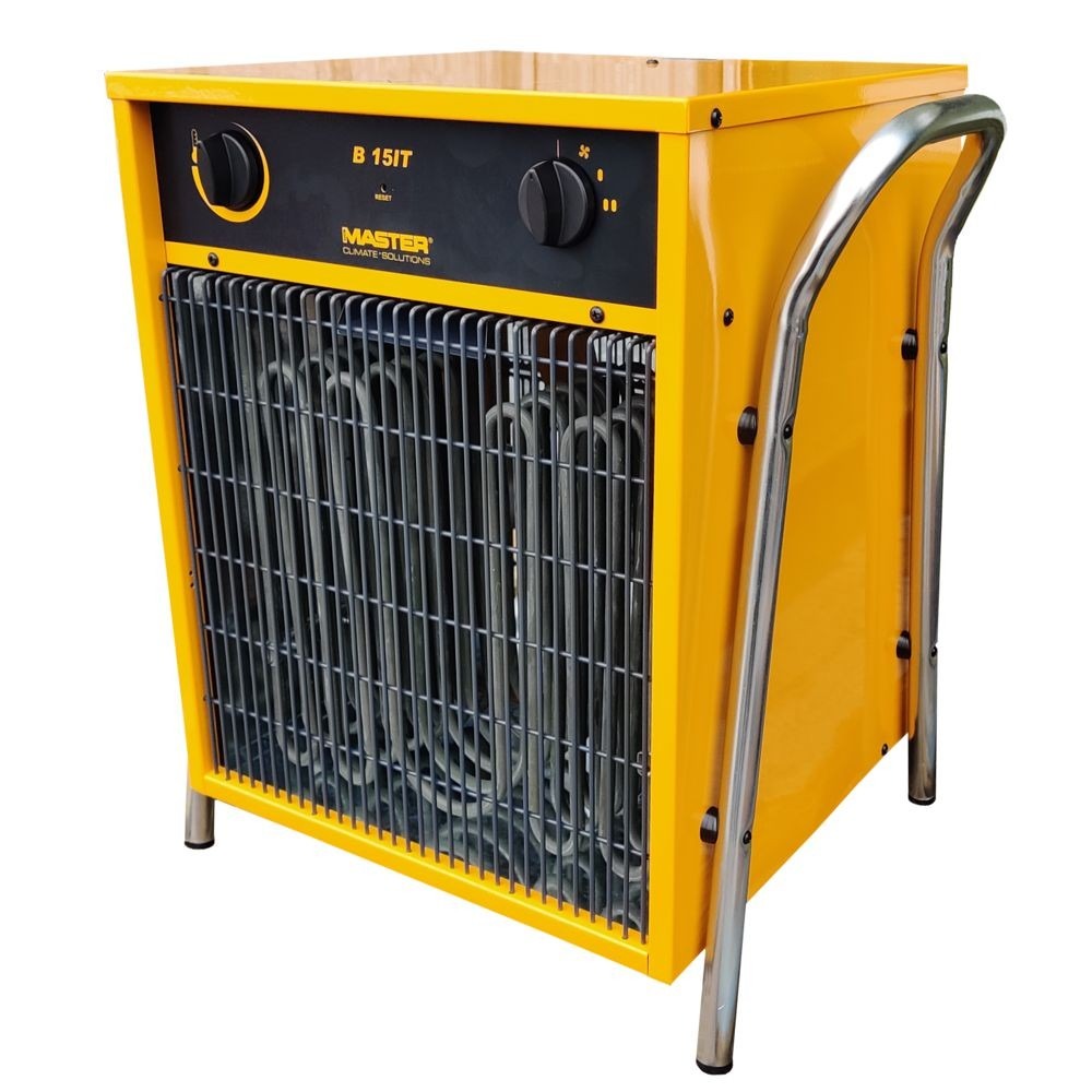 Тепловая пушка Master B 15 IT