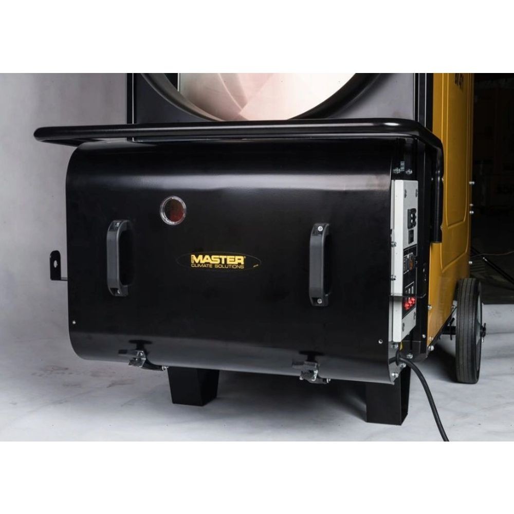 Теплова гармата Master BV 691 T 4 way