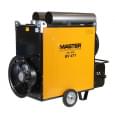 Теплова гармата Master BV 471 SR  1 way