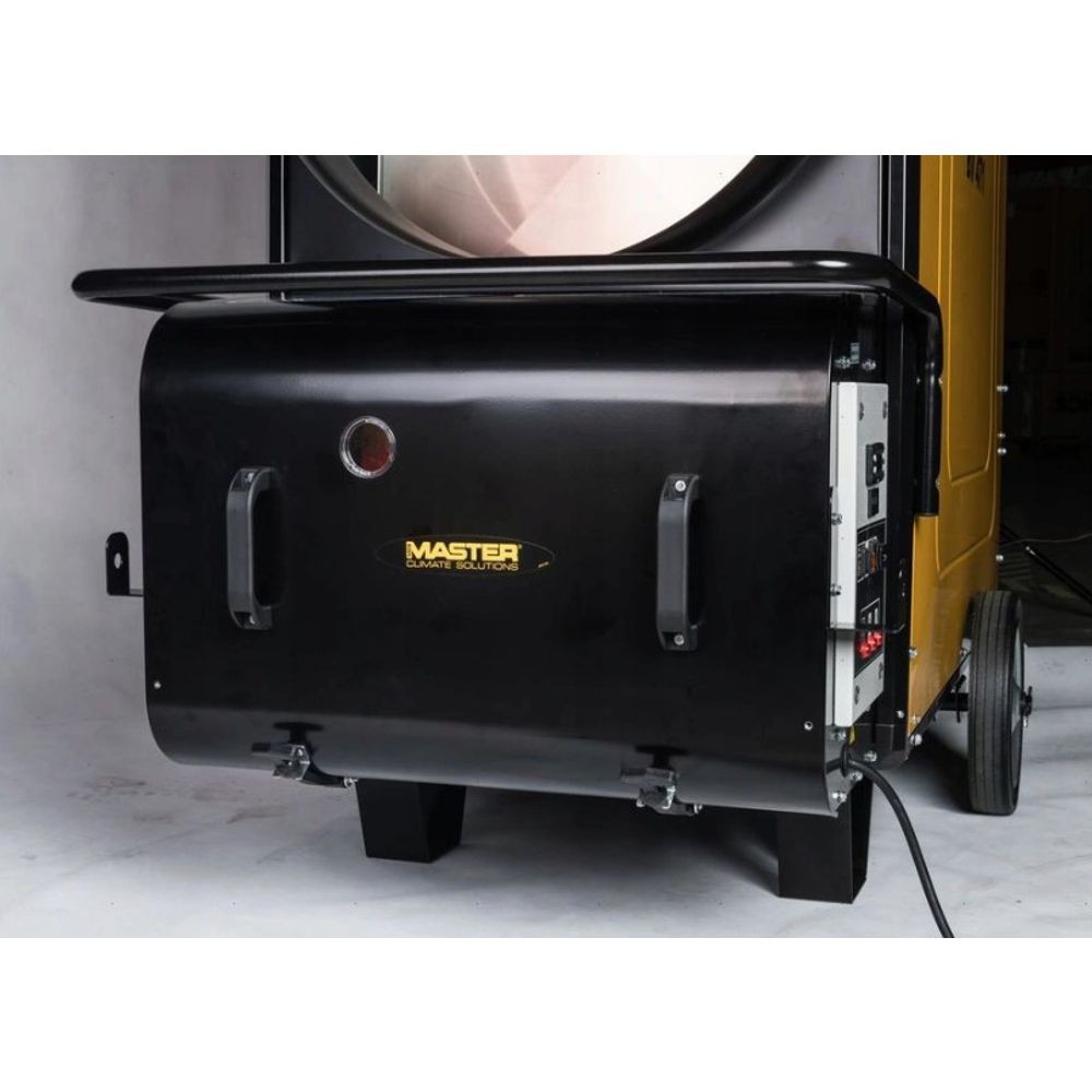 Тепловая пушка Master BV 471 SR  1 way