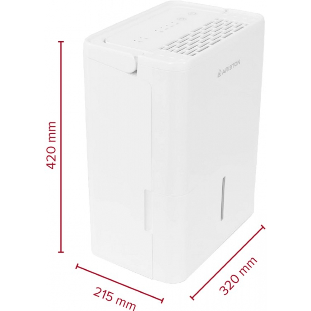 Осушитель воздуха Ariston Deos 12 (3381351)