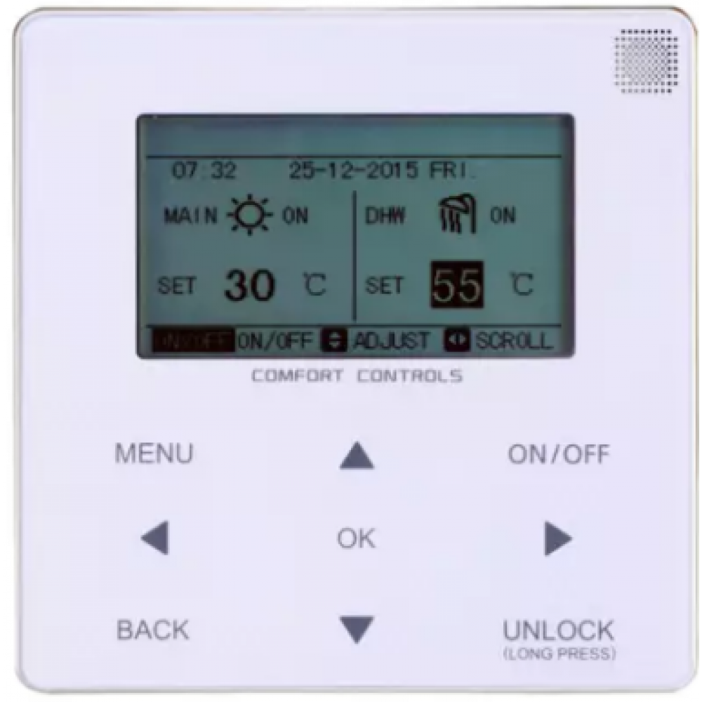 Тепловий насос Electrolux EMHP-16Y/N8 + EHB-160/N8