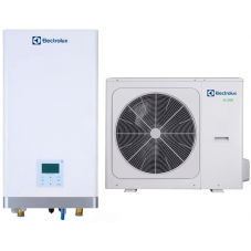 Electrolux EMHP-16Y/N8 + EHB-160/N8 Electrolux EMHP-16Y/N8 + EHB-160/N8