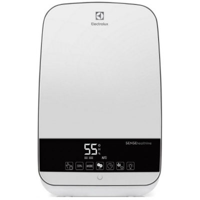Зволожувач Electrolux EHU-3315D SENSEhealthline