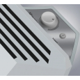 Электрический конвектор Electrolux ECH/R -1000 M