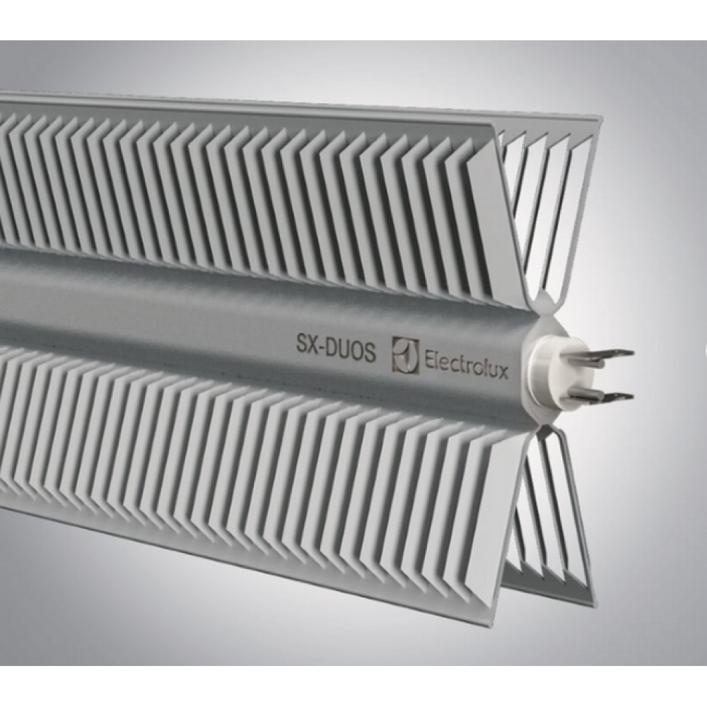 Электрический конвектор Electrolux ECH/R -1000 M