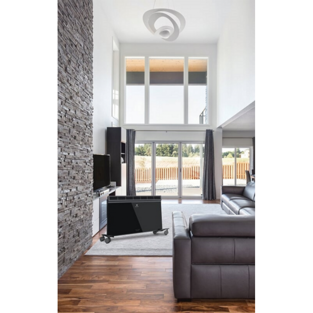 Электрический конвектор Electrolux ECH/B-1000 E (Brilliant)