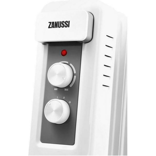 Масляний радіатор Zanussi ZOH/CS-09W