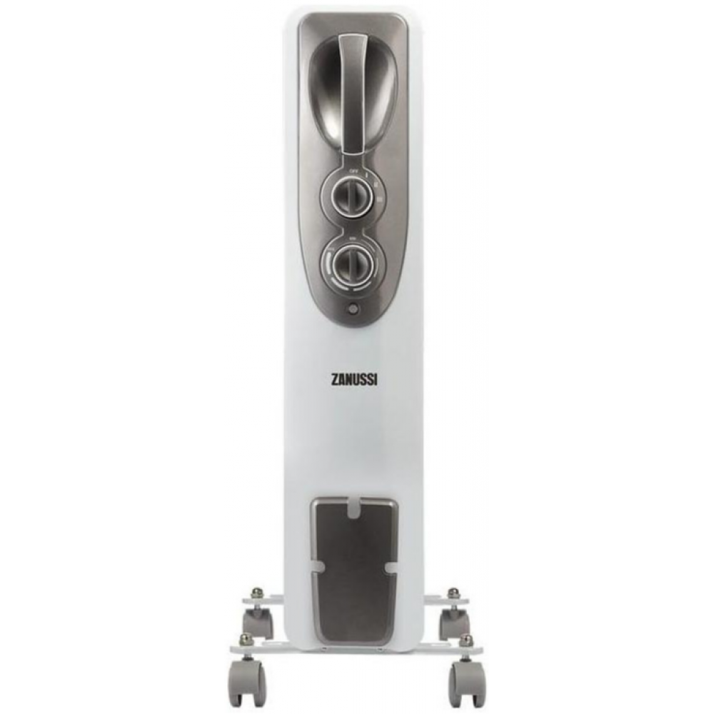 Масляний радіатор Zanussi ZOH/ES-07WN