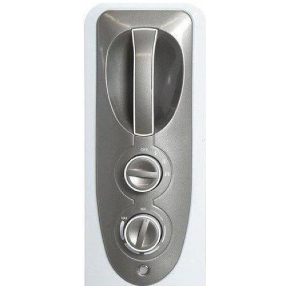 Масляний радіатор Zanussi ZOH/ES-07WN