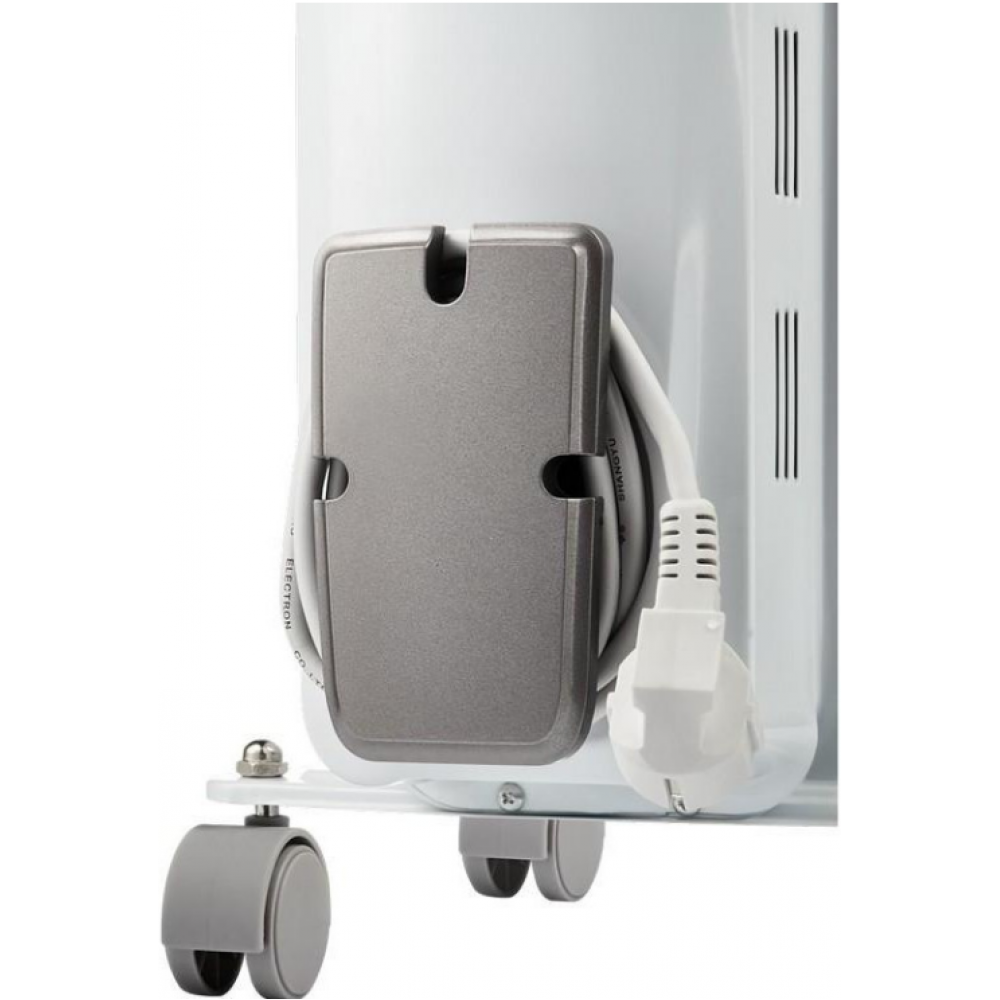 Масляний радіатор Zanussi ZOH/ES-07WN