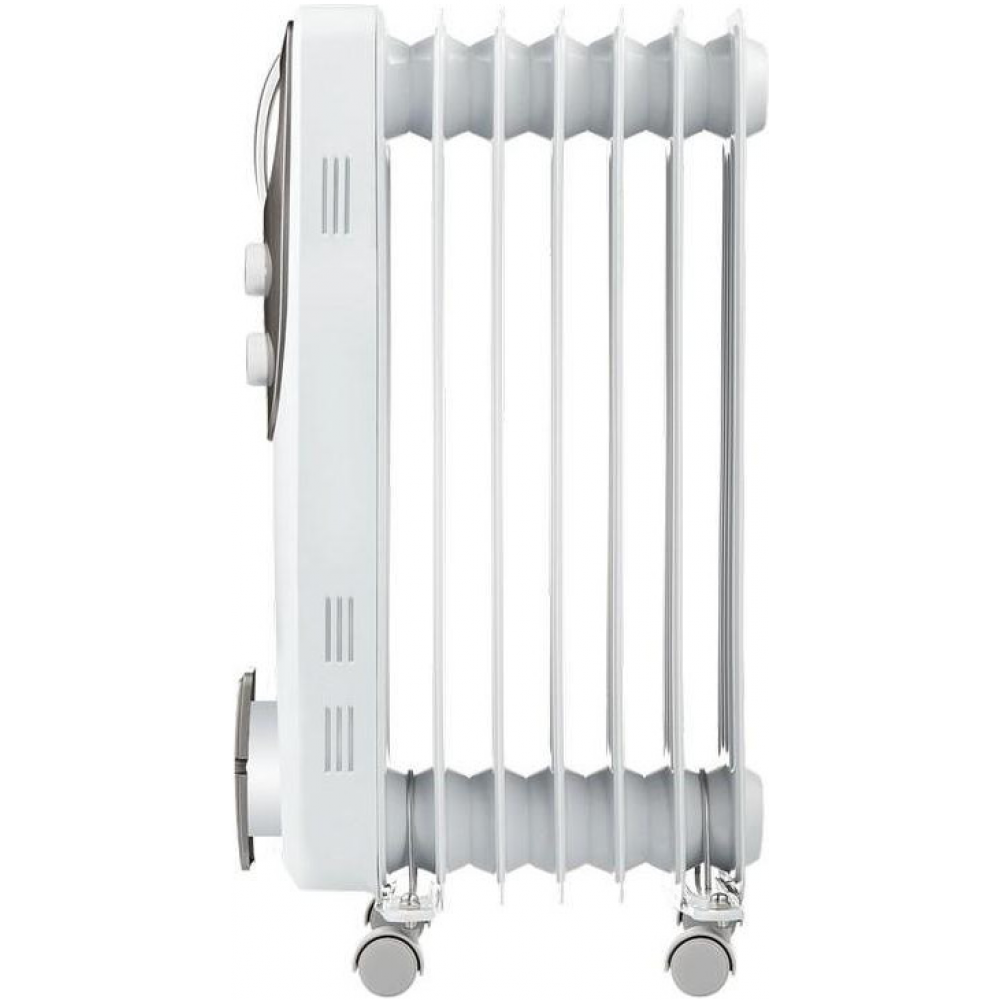 Масляний радіатор Zanussi ZOH/ES-07WN