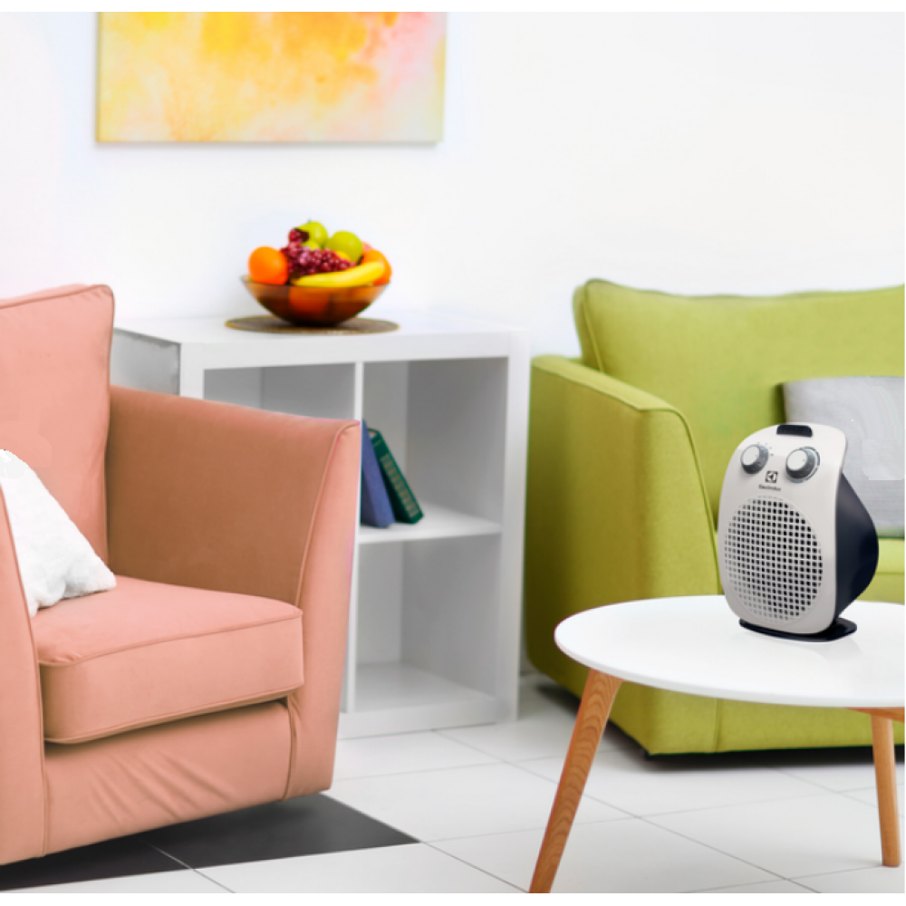 Тепловентилятор Electrolux EFH/S-1125