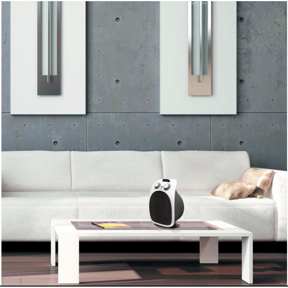 Тепловентилятор Electrolux EFH/C-5125