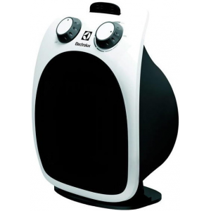 Electrolux EFH/C-5125 Electrolux EFH/C-5125