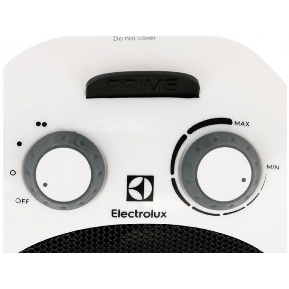 Тепловентилятор Electrolux EFH/C-5125