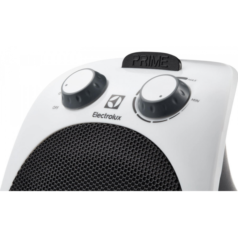 Тепловентилятор Electrolux EFH/C-5125