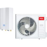 TCL HN169TD0/HT169TD0 Tri-thermal ATW Heat Pump Split R32 WI-FI