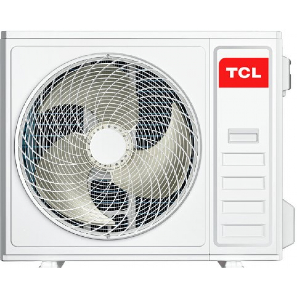 Тепловой насос TCL HN169TD0/HT129TD0 Tri-thermal ATW Heat Pump Split R32 WI-FI