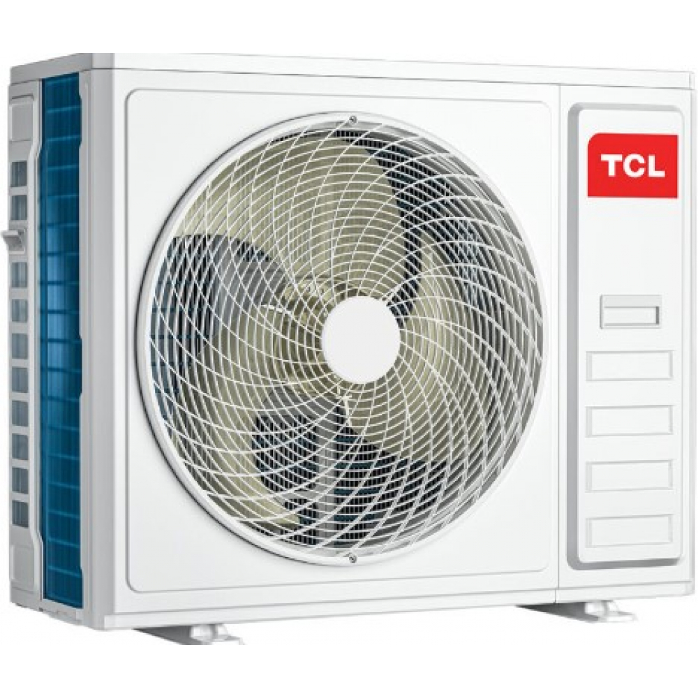 Тепловой насос TCL HN169TD0/HT129TD0 Tri-thermal ATW Heat Pump Split R32 WI-FI