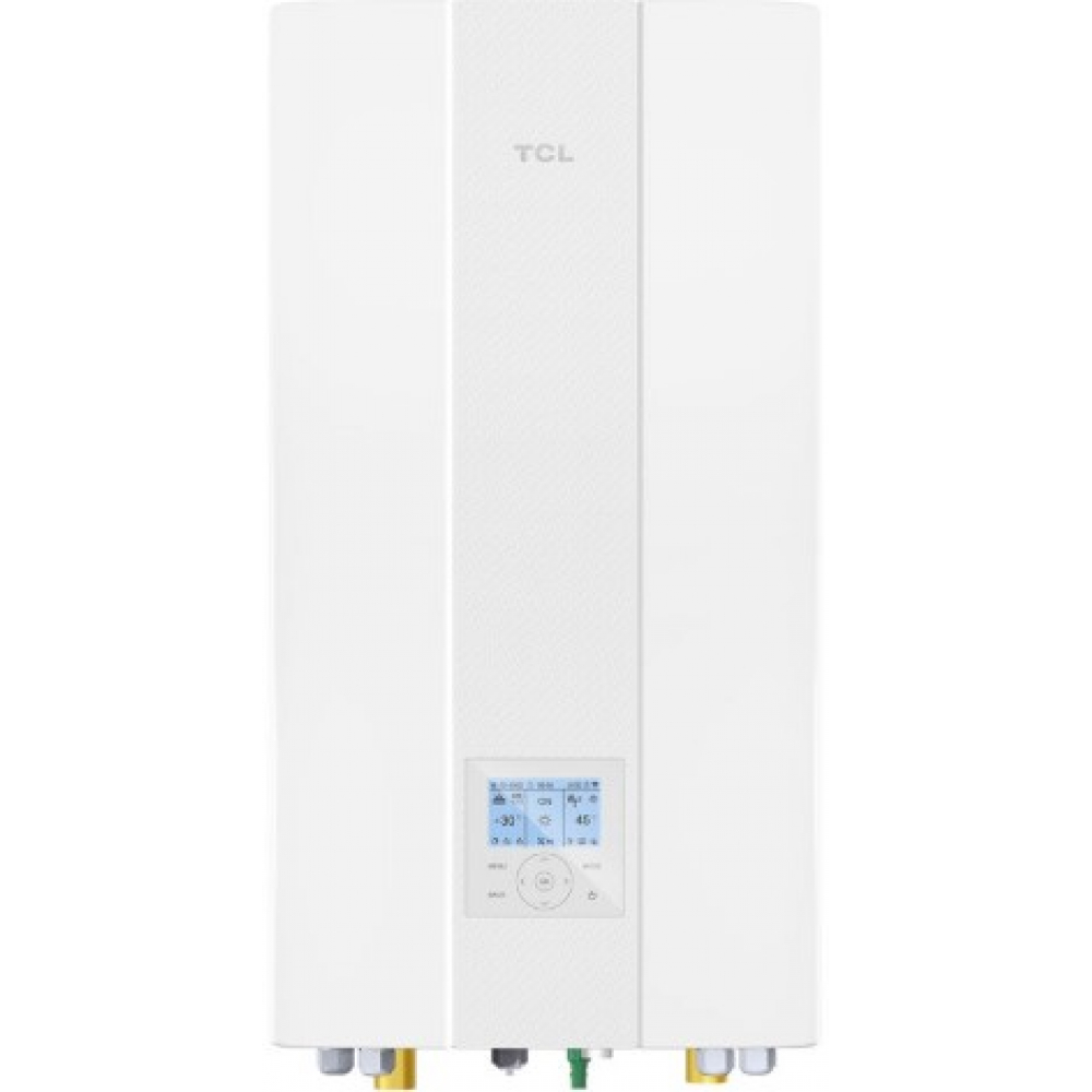 Тепловой насос TCL HN169TD0/HT129TD0 Tri-thermal ATW Heat Pump Split R32 WI-FI