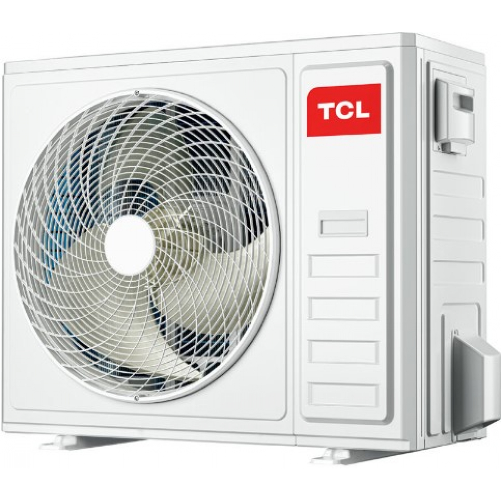 Тепловой насос TCL HN169TD0/HT129TD0 Tri-thermal ATW Heat Pump Split R32 WI-FI