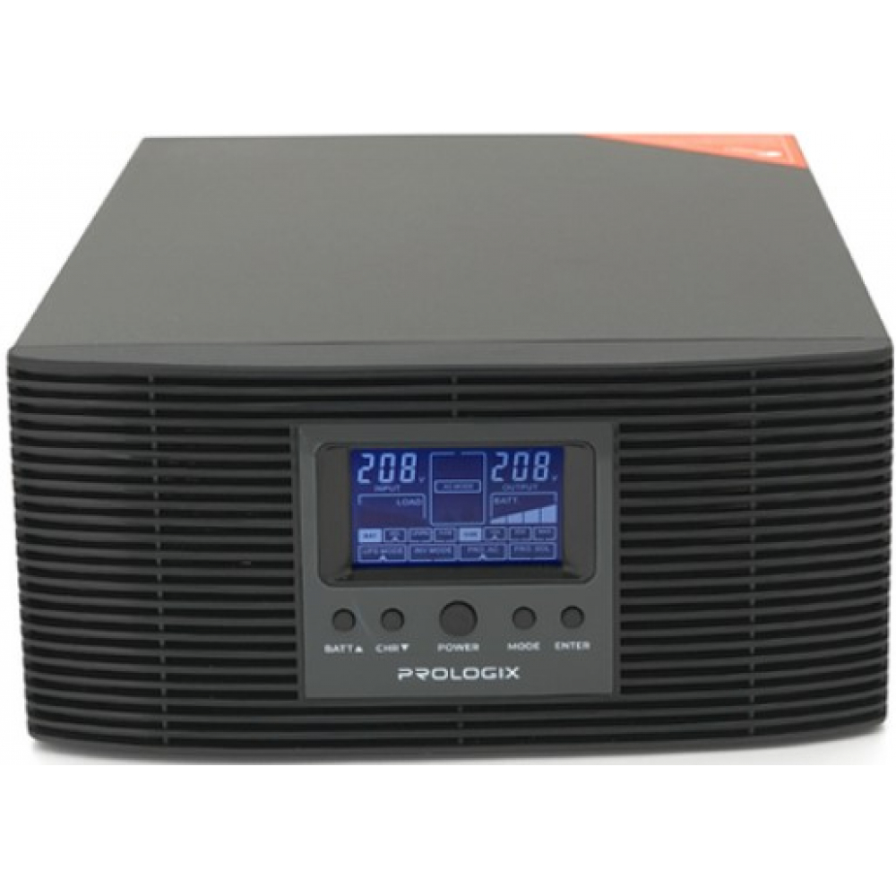 ИБП Prologix ВА1000-12 (800Вт)