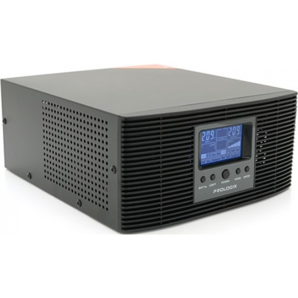 ИБП Prologix ВА1000-12 (800Вт)