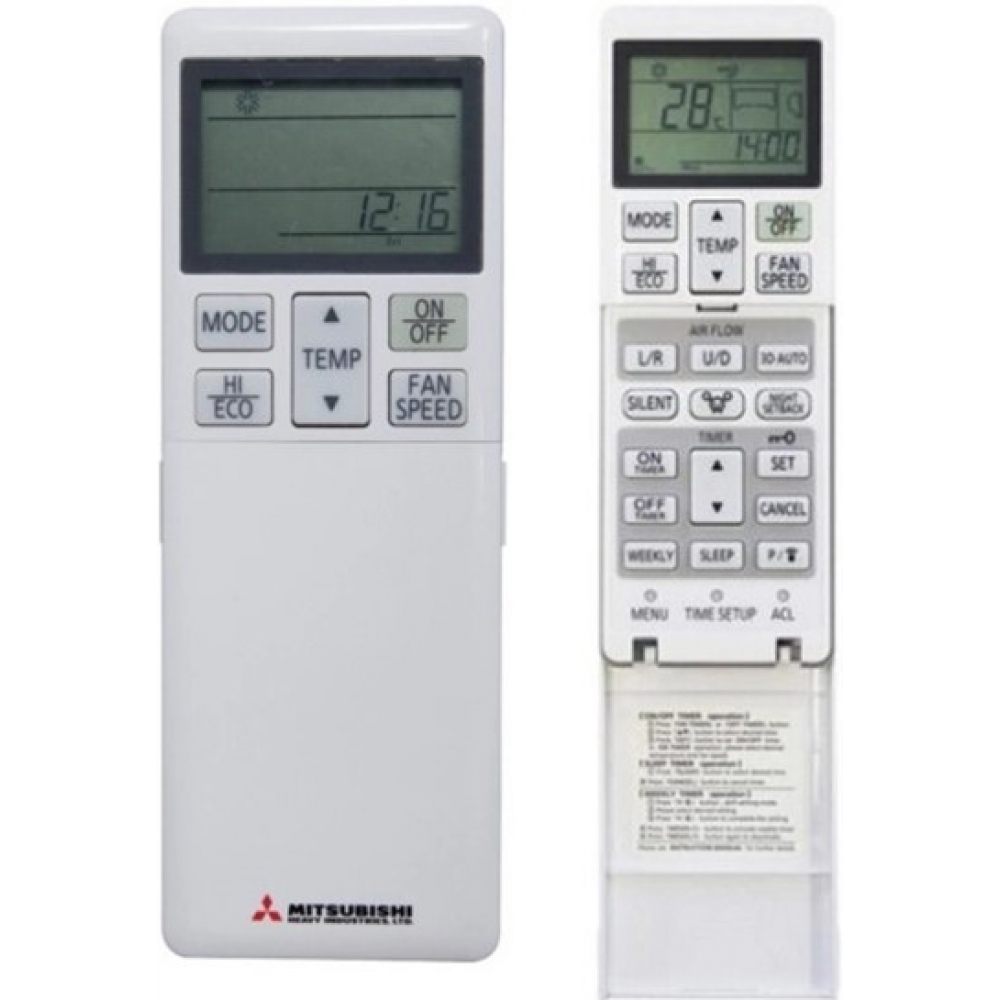 Внутренний блок мульти-сплит системы Mitsubishi Heavy Industries SRR50ZS-W