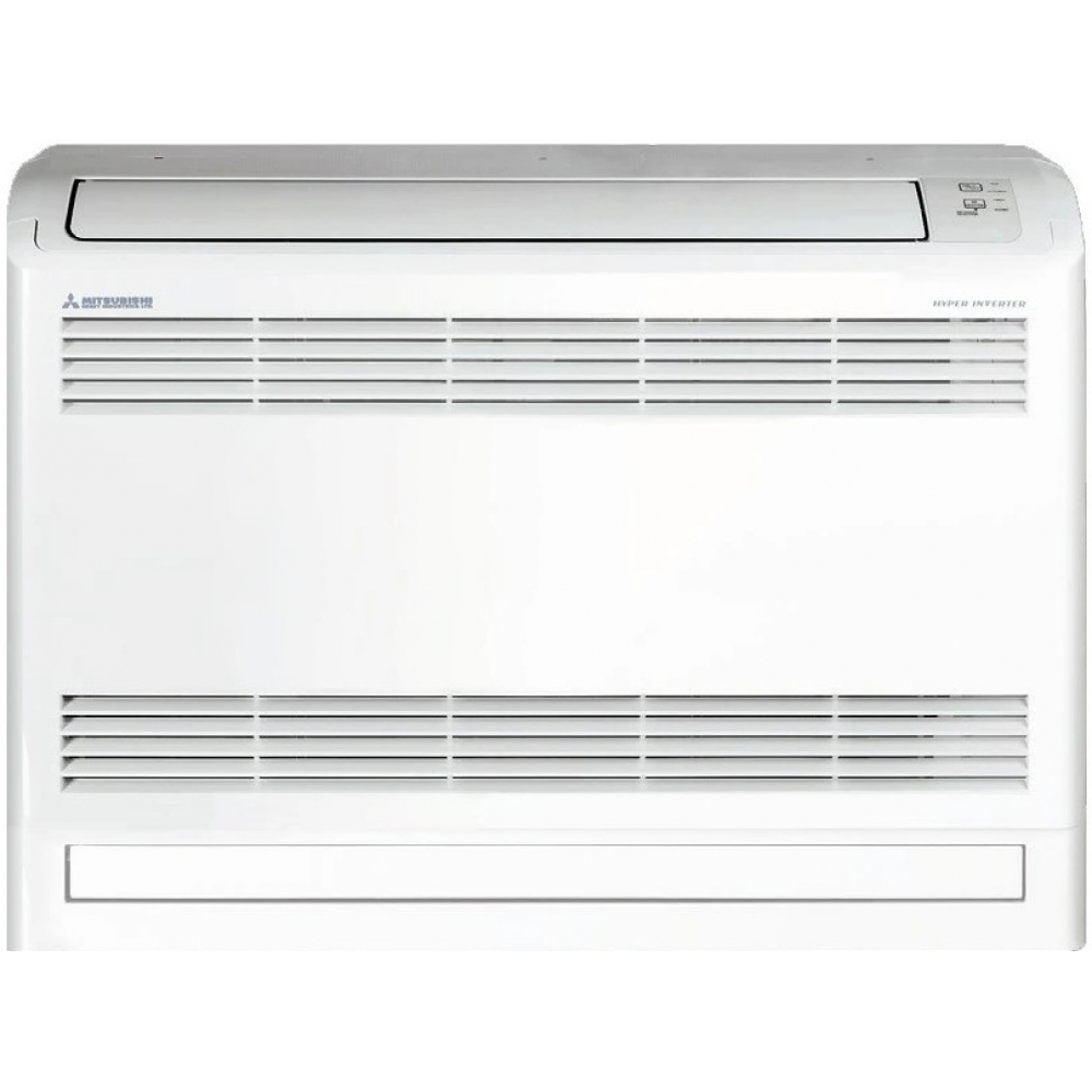 Внутренний блок мульти-сплит системы Mitsubishi Heavy SRF25ZS-W