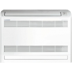 Mitsubishi Heavy SRF25ZS-W