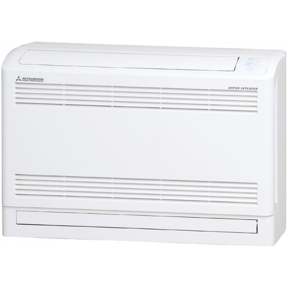 Внутренний блок мульти-сплит системы Mitsubishi Heavy SRF25ZS-W