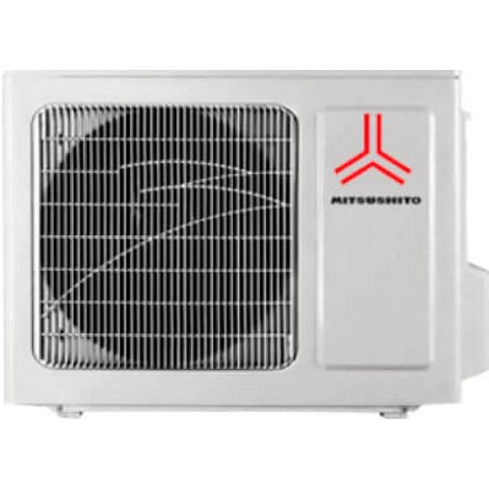 Кондиционер канальный Mitsushito DGK18HIWN1/UGC18HIN1