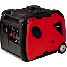 Einhell TE-IG 3500 инверторный, 230В, 3.2кВт (макс. 3.3кВт)