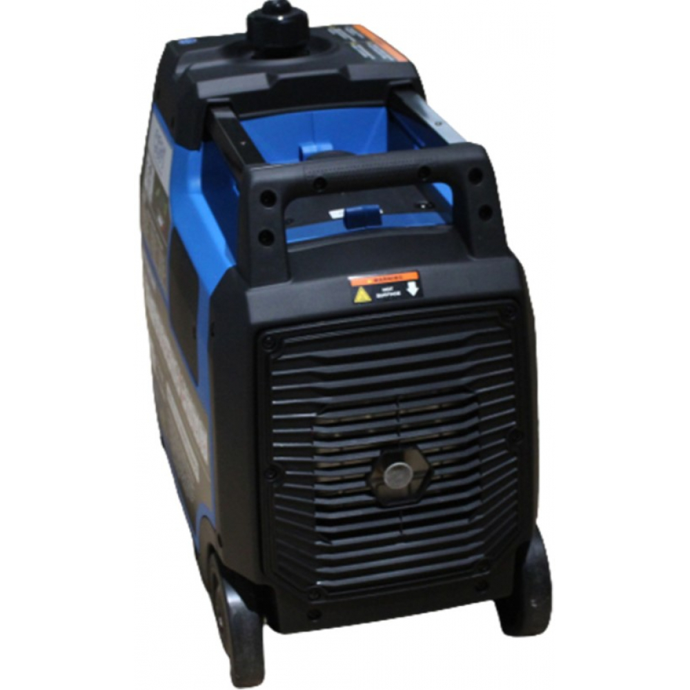 Бензиновий генератор CGM 3300І (3,3 кВт)